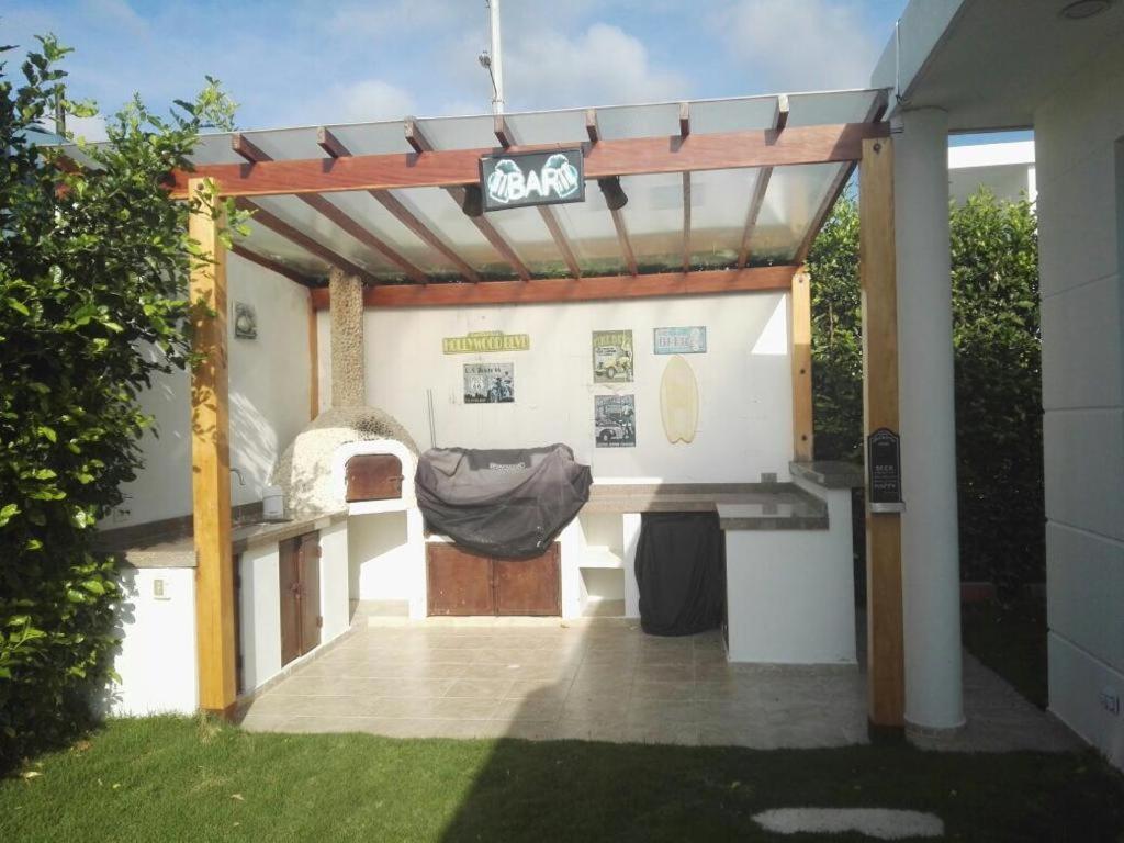 Casa F1, Condominio Tierra Linda Girardot Exterior photo